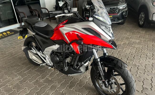Honda NC 750X