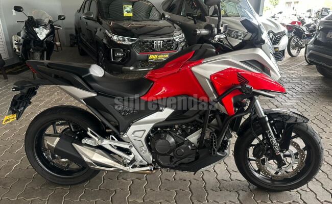 Honda NC 750X