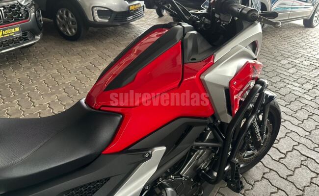 Honda NC 750X