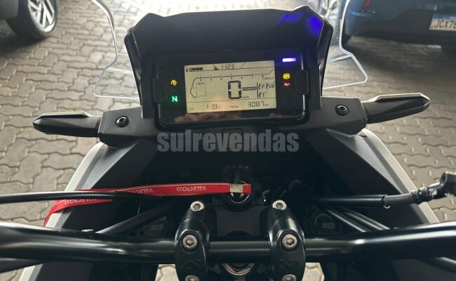 Honda NC 750X
