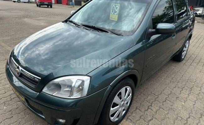 Chevrolet CORSA
