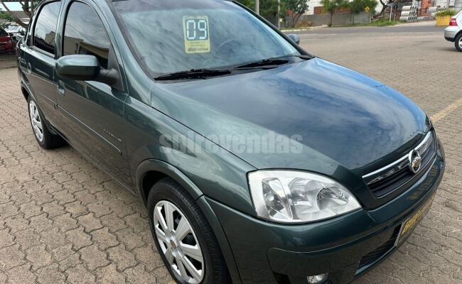 Chevrolet CORSA