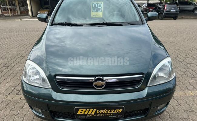 Chevrolet CORSA