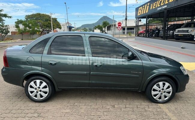 Chevrolet CORSA