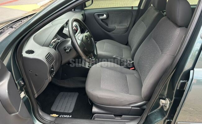 Chevrolet CORSA