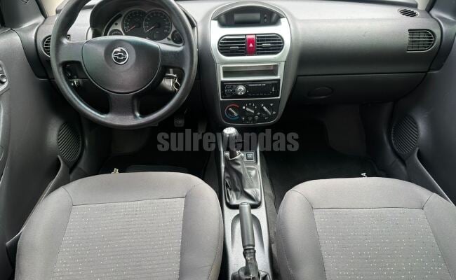 Chevrolet CORSA