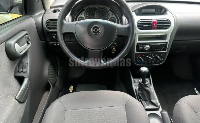 Chevrolet CORSA
