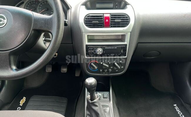 Chevrolet CORSA