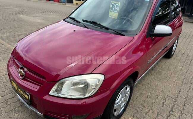 Chevrolet CELTA