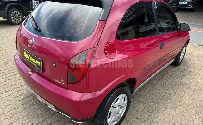 Chevrolet CELTA