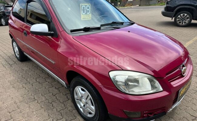 Chevrolet CELTA
