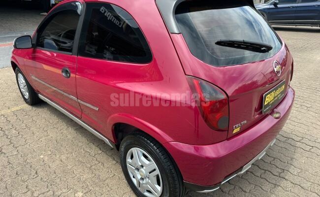 Chevrolet CELTA
