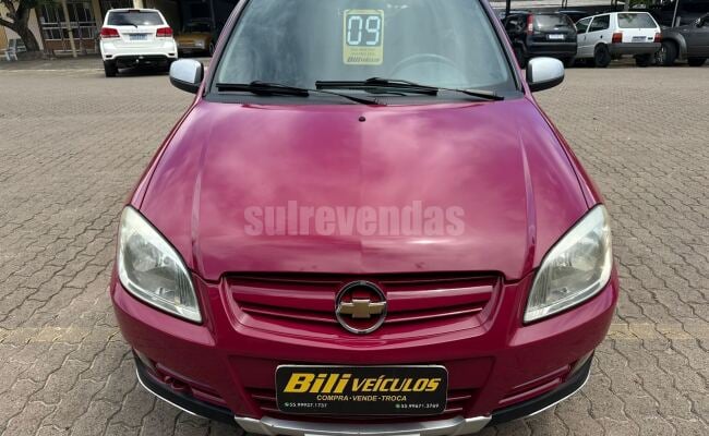 Chevrolet CELTA