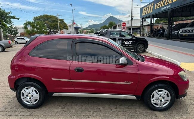 Chevrolet CELTA