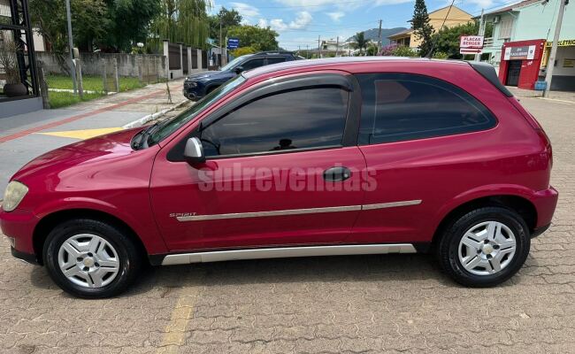 Chevrolet CELTA