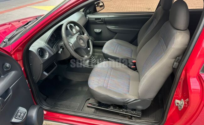 Chevrolet CELTA