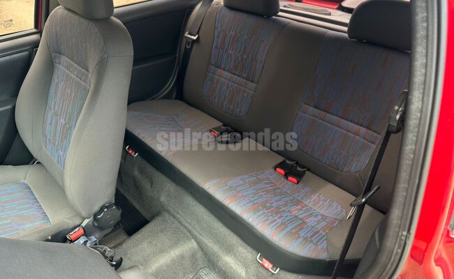 Chevrolet CELTA