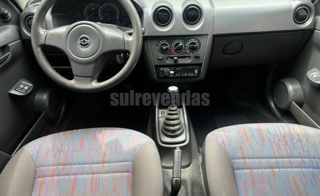 Chevrolet CELTA