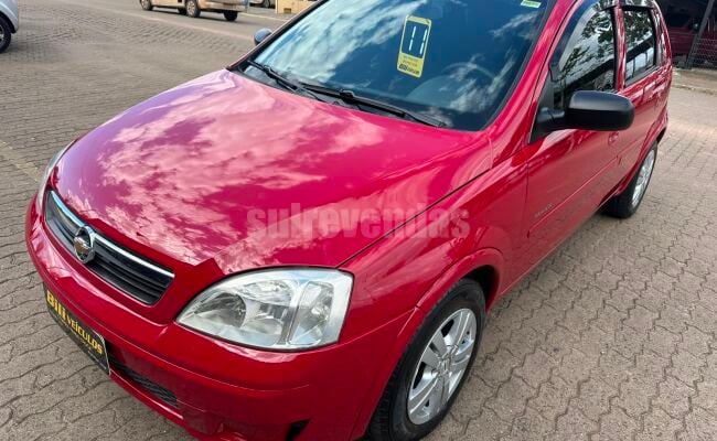 Chevrolet CORSA