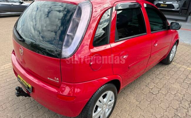 Chevrolet CORSA