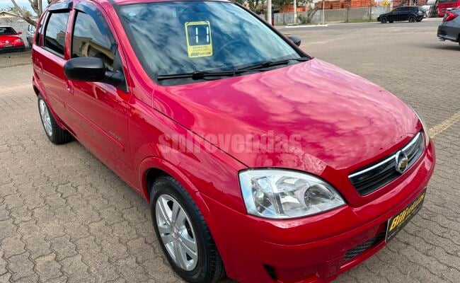 Chevrolet CORSA