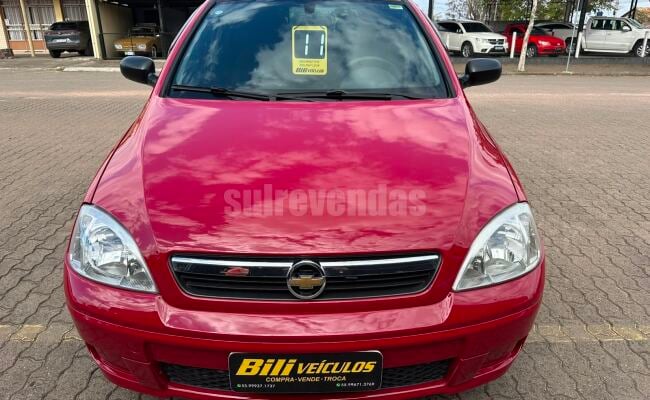 Chevrolet CORSA