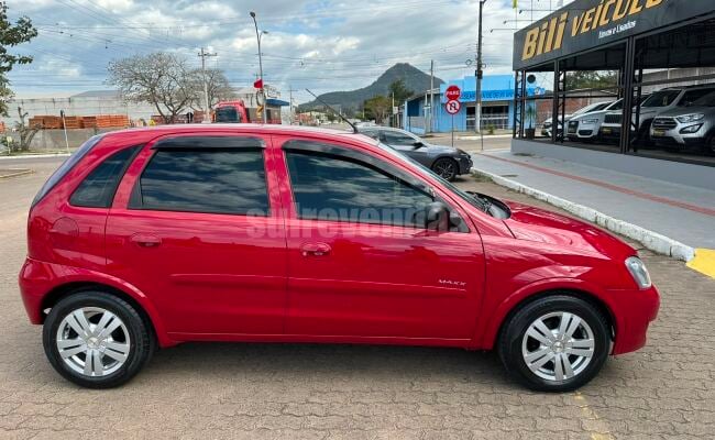 Chevrolet CORSA