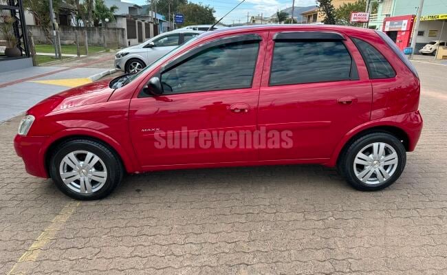 Chevrolet CORSA
