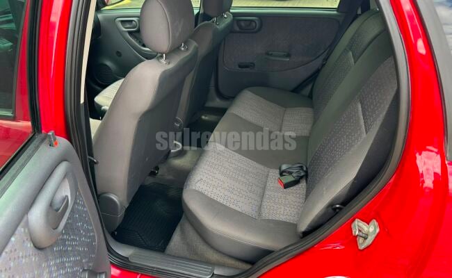 Chevrolet CORSA