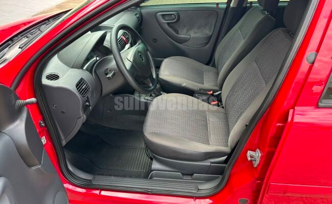 Chevrolet CORSA