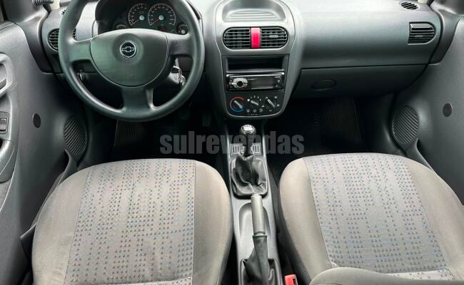 Chevrolet CORSA