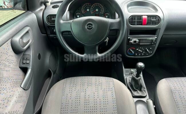 Chevrolet CORSA