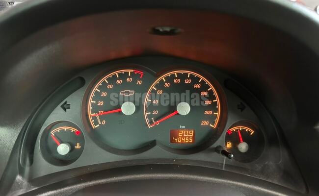 Chevrolet CORSA
