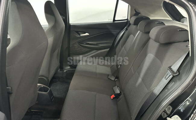 Chevrolet ONIX HATCH LT 1.0 12V Flex 5p Mec.
