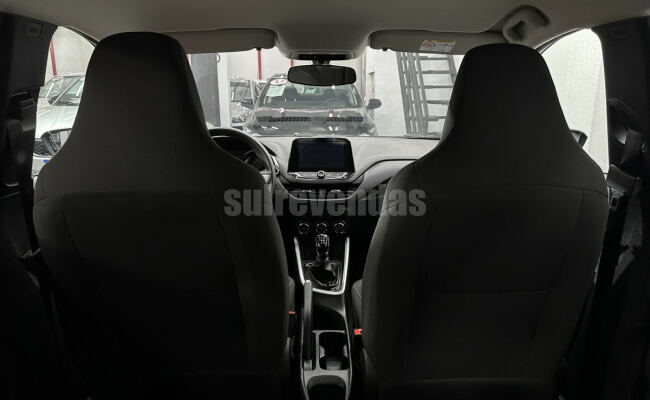 Chevrolet ONIX HATCH LT 1.0 12V Flex 5p Mec.