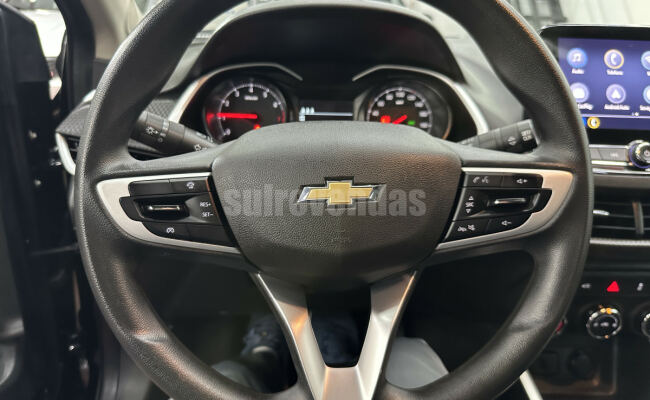 Chevrolet ONIX HATCH LT 1.0 12V Flex 5p Mec.