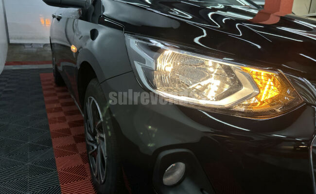 Chevrolet ONIX HATCH LT 1.0 12V Flex 5p Mec.