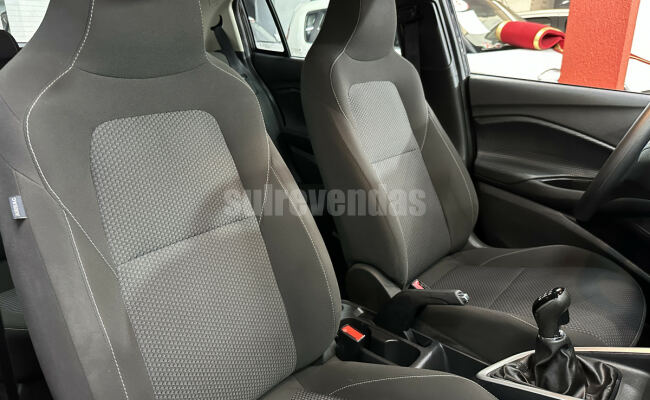 Chevrolet ONIX HATCH LT 1.0 12V Flex 5p Mec.