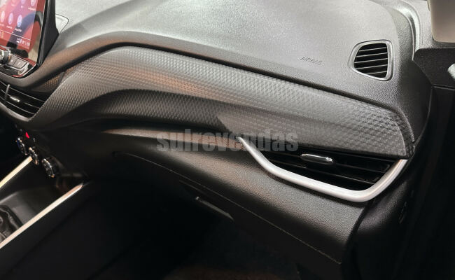 Chevrolet ONIX HATCH LT 1.0 12V Flex 5p Mec.