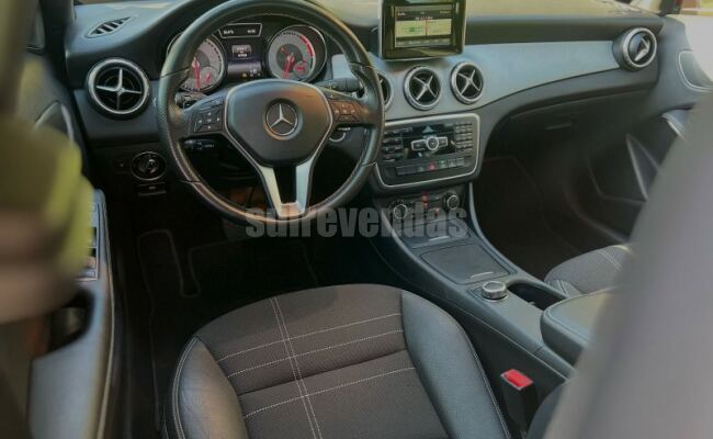 Mercedes-Benz GLA STYLE 1.6 TB