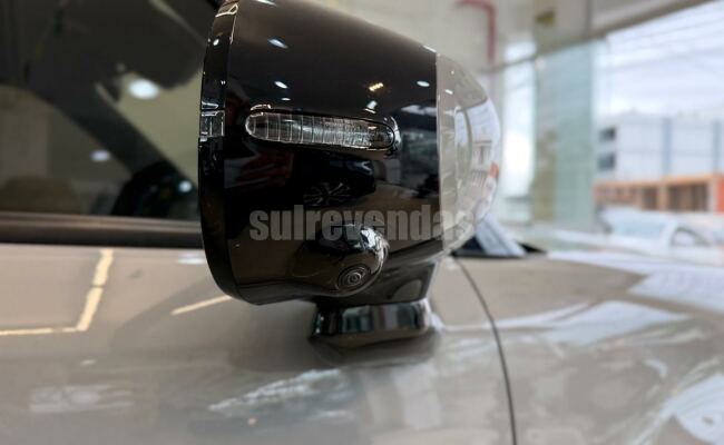 Chevrolet spark euv