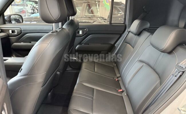 Chevrolet spark euv
