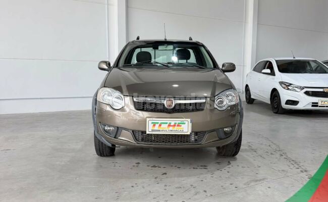Fiat Strada