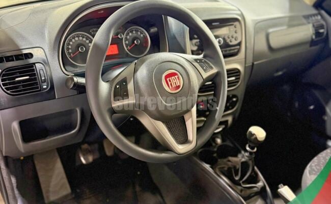 Fiat Strada