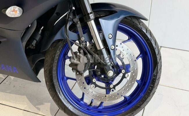 Yamaha YZF R3