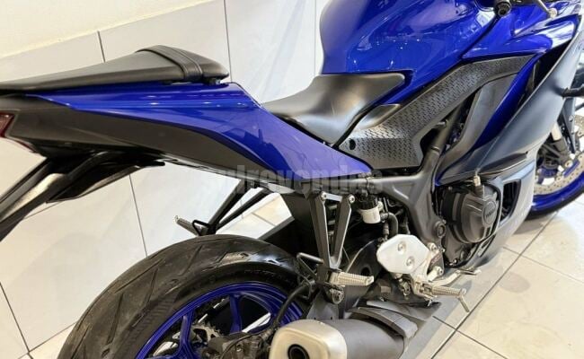 Yamaha YZF R3