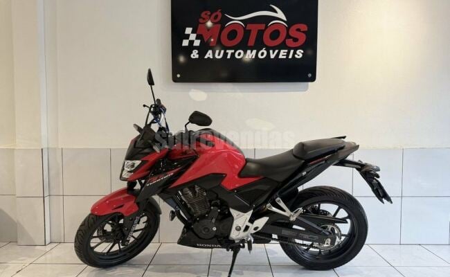 Honda Cb 1300 super four