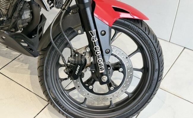 Honda Cb 1300 super four
