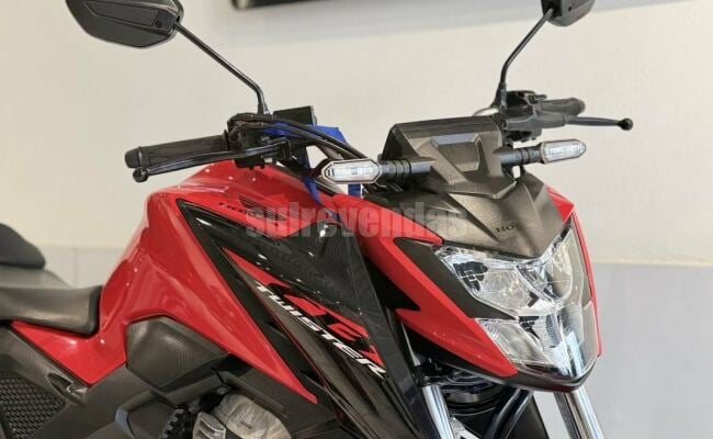 Honda Cb 1300 super four