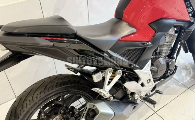 Honda Cb 1300 super four